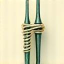 Needle and thread icon signifying bespoke tailoring